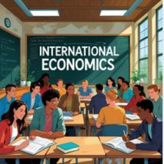 4. International Economics